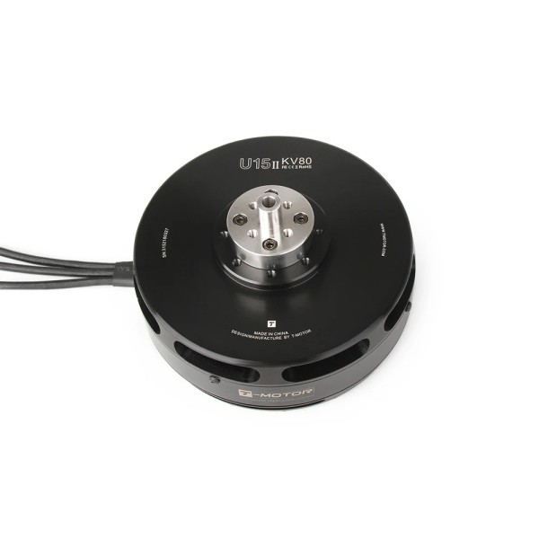 T-MOTOR calda 100kg di carico utile motore Drone per Drone con equipaggio grande spinta motori Brushless